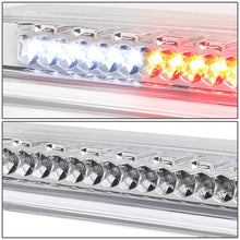 Load image into Gallery viewer, 04-15 Nissan Titan / 05-21 Frontier LED 3rd Brake Light - Chrome
