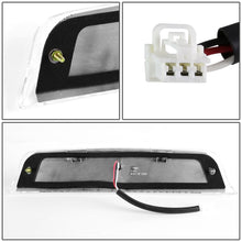 Load image into Gallery viewer, 04-15 Nissan Titan / 05-21 Frontier LED 3rd Brake Light - Chrome