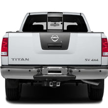 Load image into Gallery viewer, 04-15 Nissan Titan / 05-21 Frontier LED 3rd Brake Light - Chrome