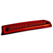 Load image into Gallery viewer, 04-15 Nissan Titan / 05-21 Frontier LED 3rd Brake Light - Red