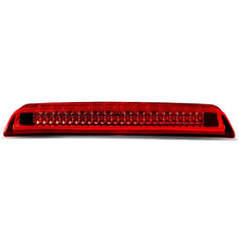 Load image into Gallery viewer, 04-15 Nissan Titan / 05-21 Frontier LED 3rd Brake Light - Red