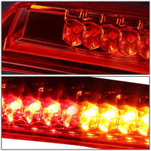 Load image into Gallery viewer, 04-15 Nissan Titan / 05-21 Frontier LED 3rd Brake Light - Red