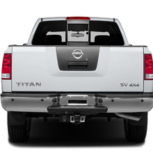 Load image into Gallery viewer, 04-15 Nissan Titan / 05-21 Frontier LED 3rd Brake Light - Red