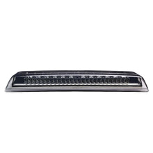 Load image into Gallery viewer, 04-21 Nissan Titan/Frontier LED 3rd Brake Light - Smoke