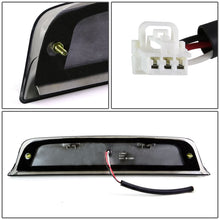 Load image into Gallery viewer, 04-21 Nissan Titan/Frontier LED 3rd Brake Light - Smoke
