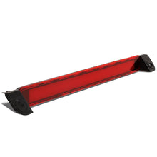 Load image into Gallery viewer, 01-04 Nissan Pathfinder / 01-03 Infiniti QX4 3D LED Strip 3rd Brake Light