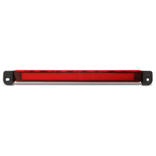 Load image into Gallery viewer, 01-04 Nissan Pathfinder / 01-03 Infiniti QX4 3D LED Strip 3rd Brake Light