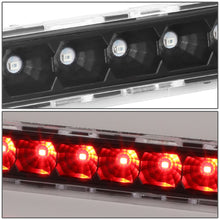 Load image into Gallery viewer, 01-04 Nissan Pathfinder / 01-03 Infiniti QX4 LED 3rd Brake Light - Black