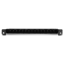 Load image into Gallery viewer, 01-04 Nissan Pathfinder / 01-03 Infiniti QX4 LED 3rd Brake Light - Black/Smoke