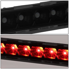 Load image into Gallery viewer, 01-04 Nissan Pathfinder / 01-03 Infiniti QX4 LED 3rd Brake Light - Black/Smoke