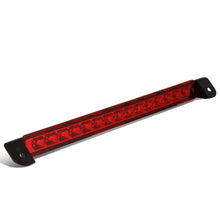 Load image into Gallery viewer, 01-04 Nissan Pathfinder / 01-03 Infiniti QX4 LED 3rd Brake Light - Red