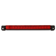 Load image into Gallery viewer, 01-04 Nissan Pathfinder / 01-03 Infiniti QX4 LED 3rd Brake Light - Red