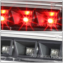 Load image into Gallery viewer, 93-95 Nissan Pathfinder LED 3rd Brake Light - Black