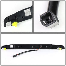 Load image into Gallery viewer, 93-95 Nissan Pathfinder LED 3rd Brake Light - Black