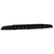 Load image into Gallery viewer, 1993-1995 Nissan Pathfinder LED 3rd Brake Light - Black/Smoke