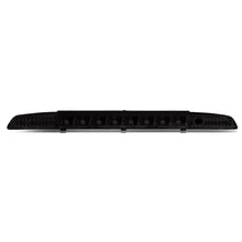 Load image into Gallery viewer, 1993-1995 Nissan Pathfinder LED 3rd Brake Light - Black/Smoke