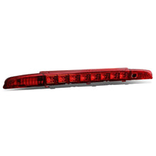 Load image into Gallery viewer, 93-95 Nissan Pathfinder LED 3rd Brake Light - Red