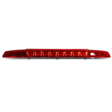 Load image into Gallery viewer, 93-95 Nissan Pathfinder LED 3rd Brake Light - Red