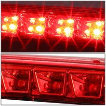 Load image into Gallery viewer, 93-95 Nissan Pathfinder LED 3rd Brake Light - Red