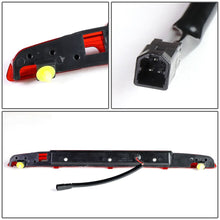 Load image into Gallery viewer, 93-95 Nissan Pathfinder LED 3rd Brake Light - Red
