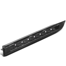 Load image into Gallery viewer, 2014-2019 Nissan Rogue LED Third Brake Light - Black