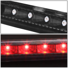 Load image into Gallery viewer, 2014-2019 Nissan Rogue LED Third Brake Light - Black