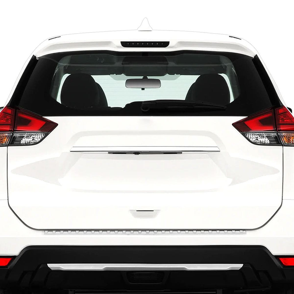 2014-2019 Nissan Rogue LED Third Brake Light - Black Smoke