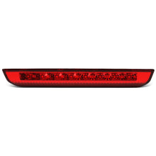 Load image into Gallery viewer, 2014-2019 Nissan Rogue LED 3rd Brake Light - Red