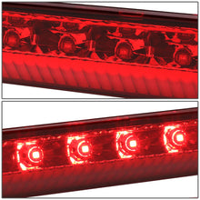 Load image into Gallery viewer, 2014-2019 Nissan Rogue LED 3rd Brake Light - Red
