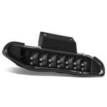 Load image into Gallery viewer, 2000-2004 Nissan Xterra LED 3rd Brake Light - Black