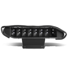 Load image into Gallery viewer, 2000-2004 Nissan Xterra LED 3rd Brake Light - Black