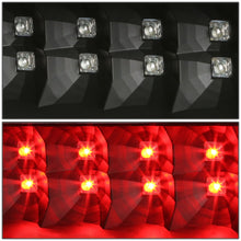 Load image into Gallery viewer, 2000-2004 Nissan Xterra LED 3rd Brake Light - Black