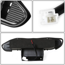 Load image into Gallery viewer, 2000-2004 Nissan Xterra LED 3rd Brake Light - Black