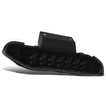 Load image into Gallery viewer, 2000-2004 Nissan Xterra LED 3rd Brake Light - Black/Smoke