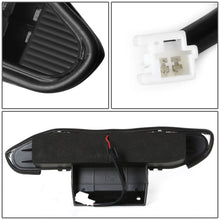 Load image into Gallery viewer, 2000-2004 Nissan Xterra LED 3rd Brake Light - Black/Smoke