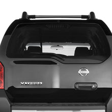 Load image into Gallery viewer, 2000-2004 Nissan Xterra LED 3rd Brake Light - Black/Smoke