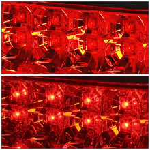 Load image into Gallery viewer, 2000-2004 Nissan Xterra LED Third Brake Light - Red