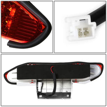Load image into Gallery viewer, 2000-2004 Nissan Xterra LED Third Brake Light - Red