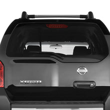 Load image into Gallery viewer, 2000-2004 Nissan Xterra LED Third Brake Light - Red