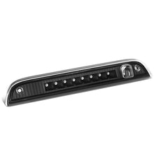 Load image into Gallery viewer, 2007-2017 Jeep Patriot LED 3rd Brake Light - Black