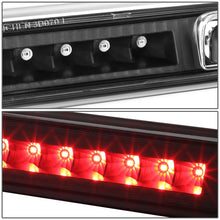 Load image into Gallery viewer, 2007-2017 Jeep Patriot LED 3rd Brake Light - Black