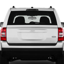 Load image into Gallery viewer, 2007-2017 Jeep Patriot LED 3rd Brake Light - Black