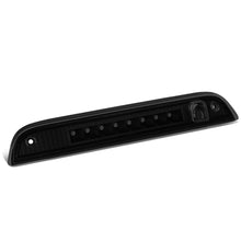 Load image into Gallery viewer, 07-17 Jeep Patriot LED 3rd Brake Light - Black/Smoke