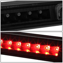 Load image into Gallery viewer, 07-17 Jeep Patriot LED 3rd Brake Light - Black/Smoke