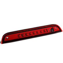 Load image into Gallery viewer, 2007-2017 Jeep Patriot LED 3rd Brake Light - Red