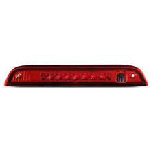Load image into Gallery viewer, 2007-2017 Jeep Patriot LED 3rd Brake Light - Red