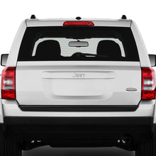 Load image into Gallery viewer, 2007-2017 Jeep Patriot LED 3rd Brake Light - Red