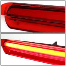 Load image into Gallery viewer, 05-10 Scion tC 3D LED Third Brake Light - Red