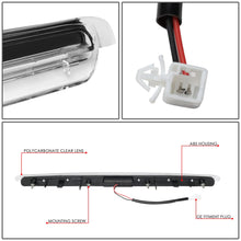 Load image into Gallery viewer, 2005-2010 Scion tC LED 3rd Brake Light - Black