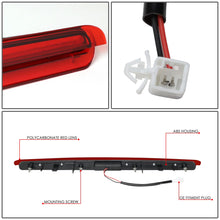 Load image into Gallery viewer, 2005-2010 Scion tC LED 3rd Brake Light - Red